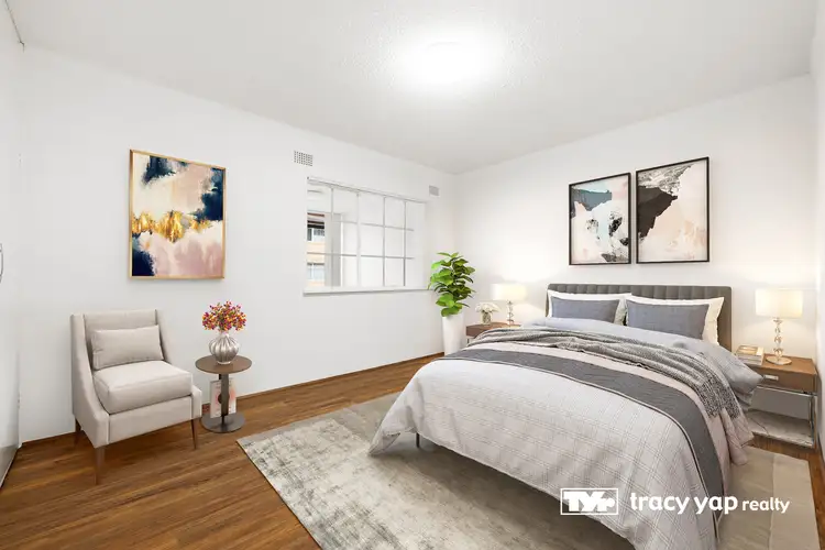 Sixth view of Homely unit listing, 7/719 Blaxland Road, Epping NSW 2121