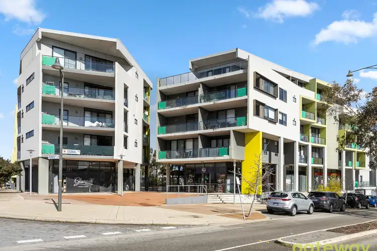 32/20 Signal Terrace, Cockburn Central WA 6164