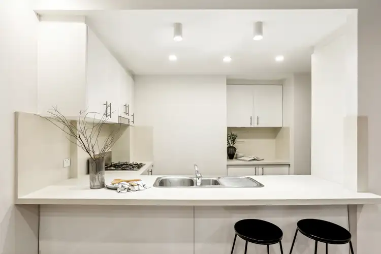 Third view of Homely unit listing, 39/13-19 Bryant Street, Rockdale NSW 2216