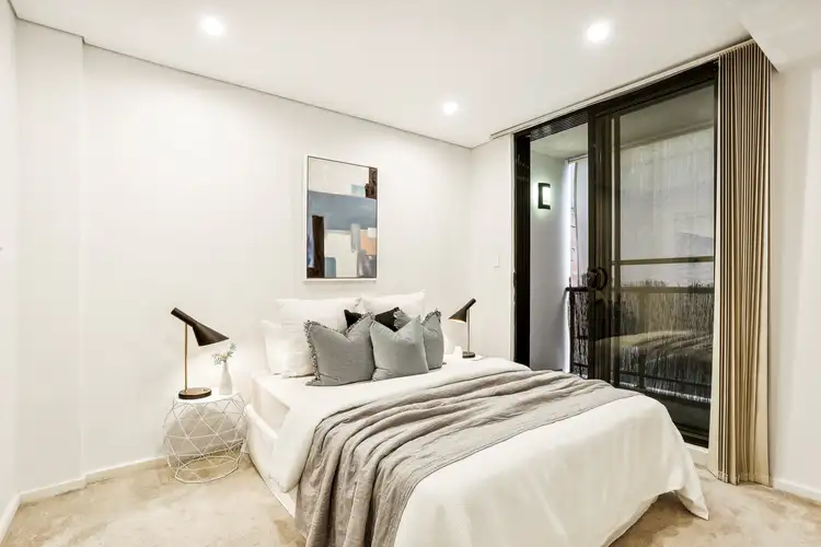 Fourth view of Homely unit listing, 39/13-19 Bryant Street, Rockdale NSW 2216
