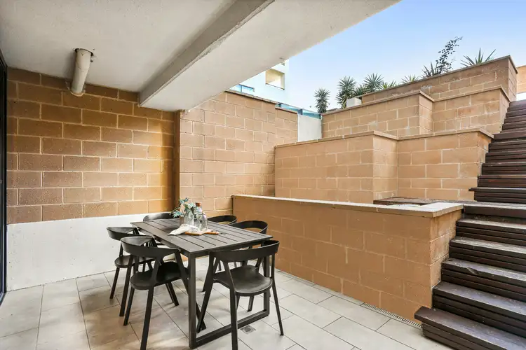 Sixth view of Homely unit listing, 39/13-19 Bryant Street, Rockdale NSW 2216