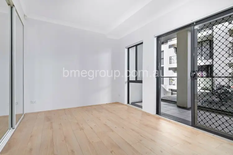 Third view of Homely apartment listing, 3/52-54 Premier Street, Kogarah NSW 2217