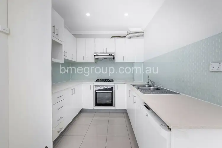Fourth view of Homely apartment listing, 3/52-54 Premier Street, Kogarah NSW 2217