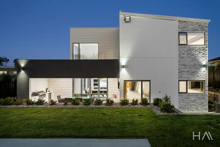 Second view of Homely house listing, 31 Lakeside Drive, Kings Meadows TAS 7249