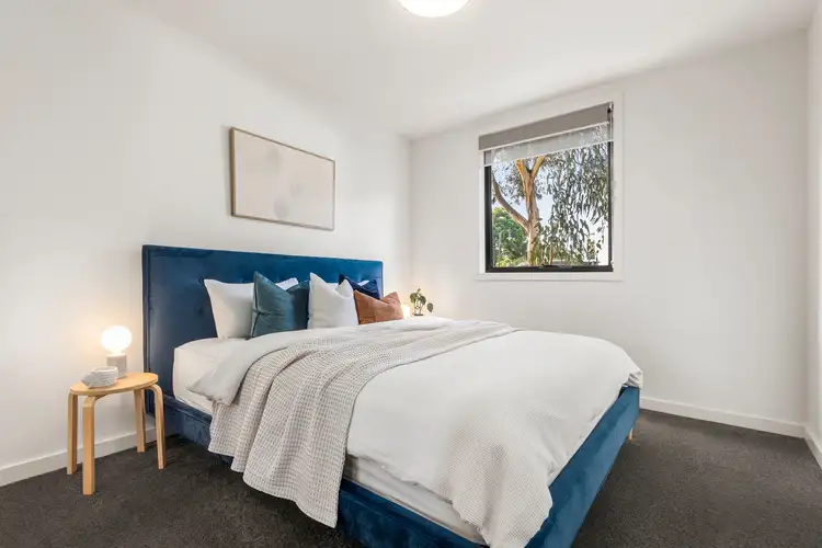 Fifth view of Homely apartment listing, 2/8 Crefden Street, Maidstone VIC 3012