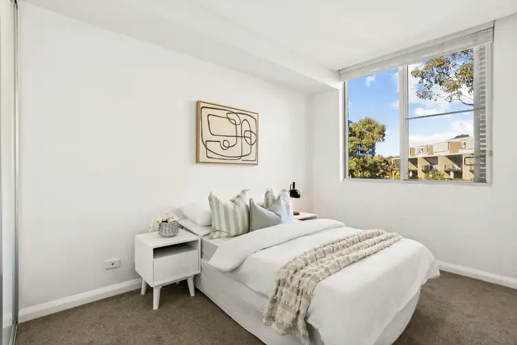 Fifth view of Homely townhouse listing, 12 Amalfi Drive, Wentworth Point NSW 2127