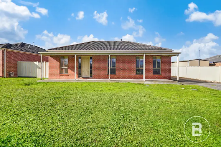 Main view of Homely house listing, 24 Westcliffe Crescent, Sebastopol VIC 3356