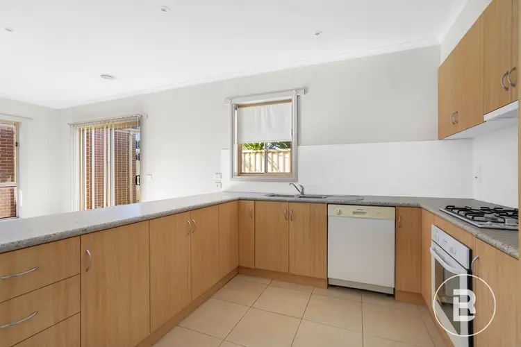 Fourth view of Homely house listing, 24 Westcliffe Crescent, Sebastopol VIC 3356