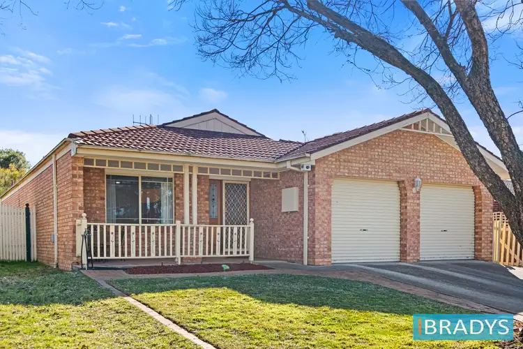47 Windradyne Street, Ngunnawal ACT 2913