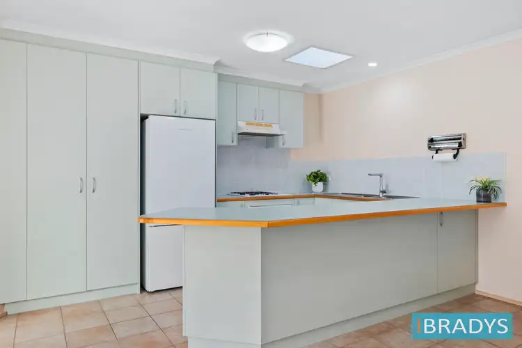 Fifth view of Homely house listing, 47 Windradyne Street, Ngunnawal ACT 2913