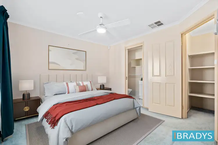 Sixth view of Homely house listing, 47 Windradyne Street, Ngunnawal ACT 2913