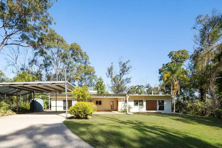 20 Hornsey Road, Anstead QLD 4070