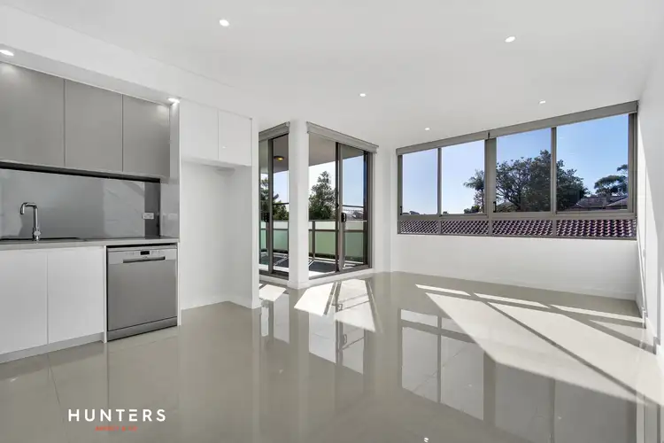 2308/1A Morton Street