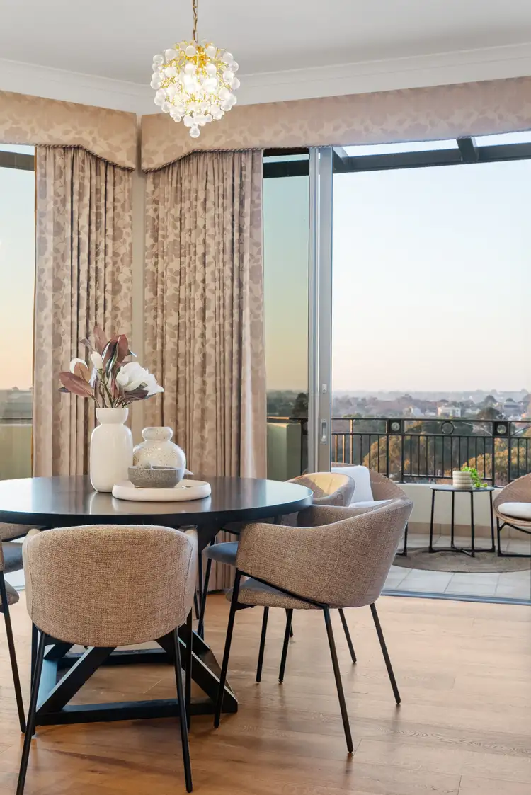 Fourth view of Homely apartment listing, 801/701 Mt Alexander Road, Moonee Ponds VIC 3039