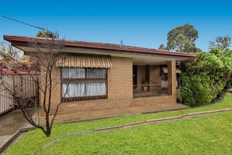 Main view of Homely house listing, 35 McClure Street, Bendigo VIC 3550