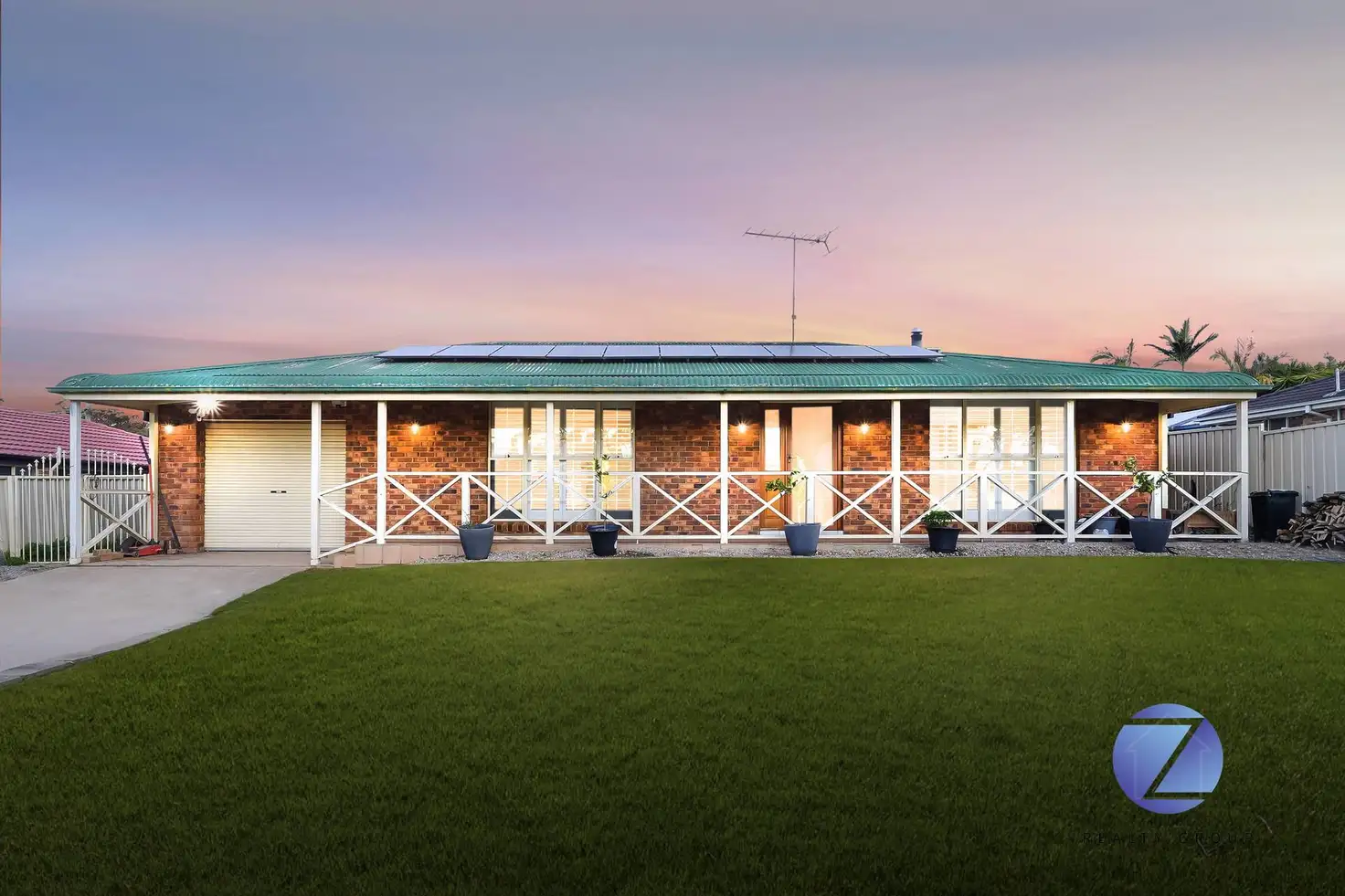 Main view of Homely house listing, 15 Rixon Road, Appin NSW 2560