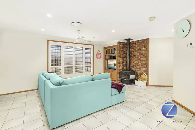 Third view of Homely house listing, 15 Rixon Road, Appin NSW 2560