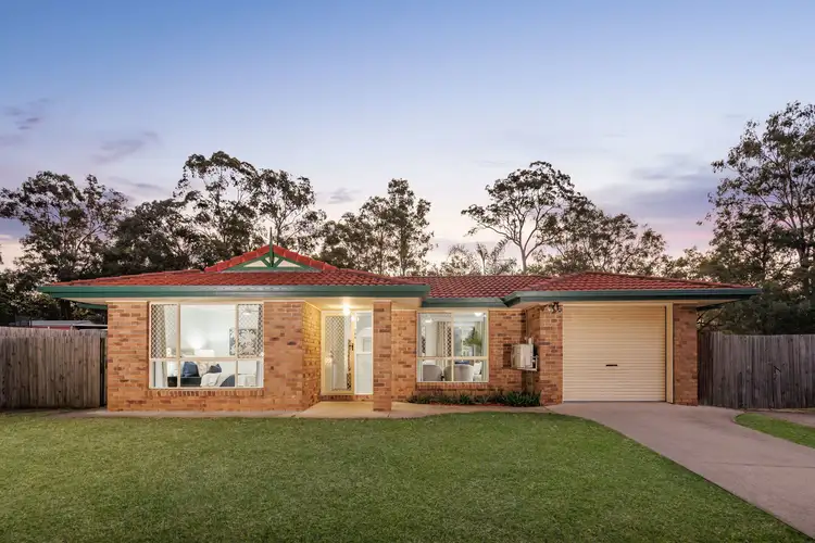19a Addison Road, Camira QLD 4300