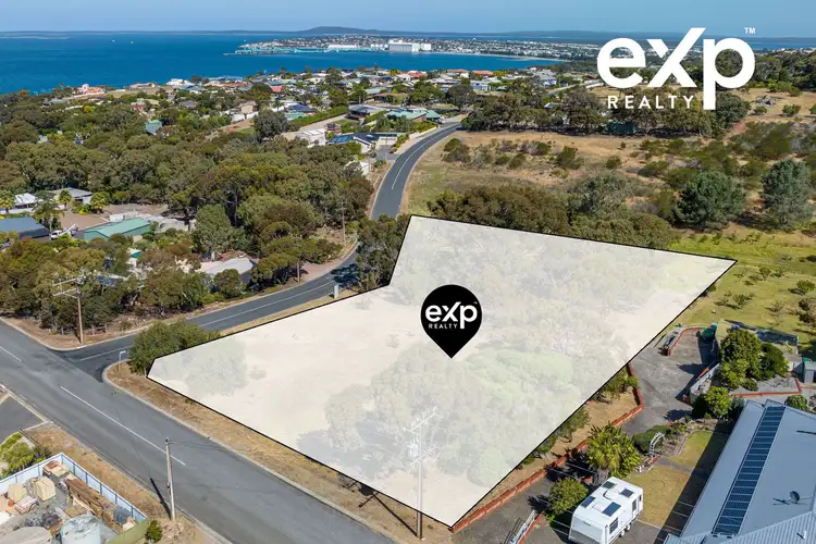 Main view of Homely land listing, 19 Sarah Crescent, Port Lincoln SA 5606