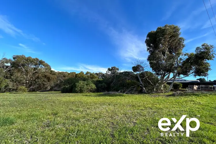 Third view of Homely land listing, 19 Sarah Crescent, Port Lincoln SA 5606