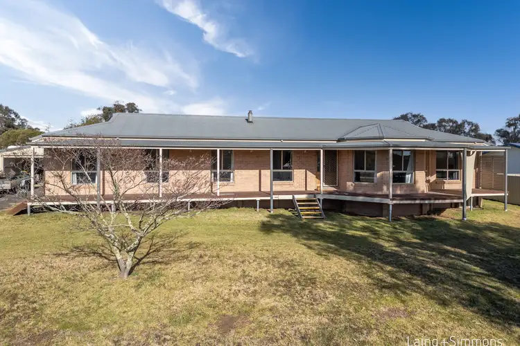 Main view of Homely house listing, 4 Roman Street, Uralla NSW 2358
