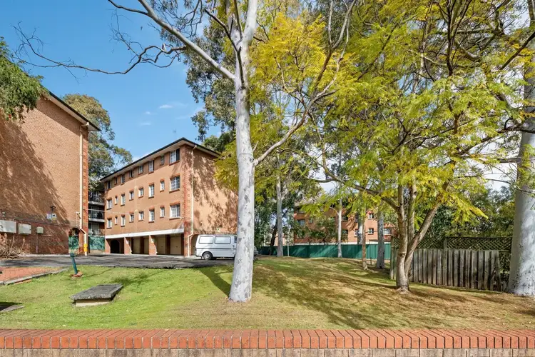 Main view of Homely unit listing, 4/1 Railway Parade, Lidcombe NSW 2141