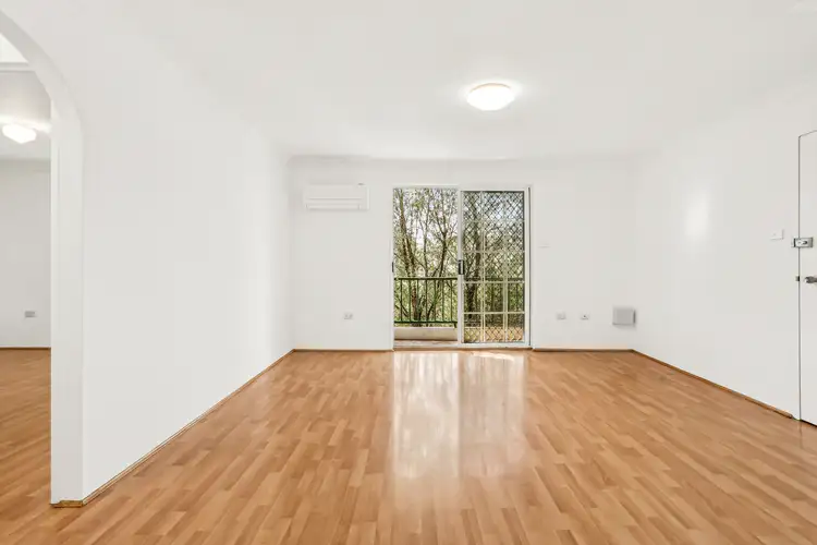 Third view of Homely unit listing, 4/1 Railway Parade, Lidcombe NSW 2141
