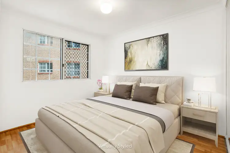 Fifth view of Homely unit listing, 4/1 Railway Parade, Lidcombe NSW 2141