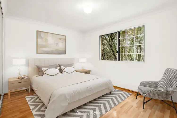 Sixth view of Homely unit listing, 4/1 Railway Parade, Lidcombe NSW 2141
