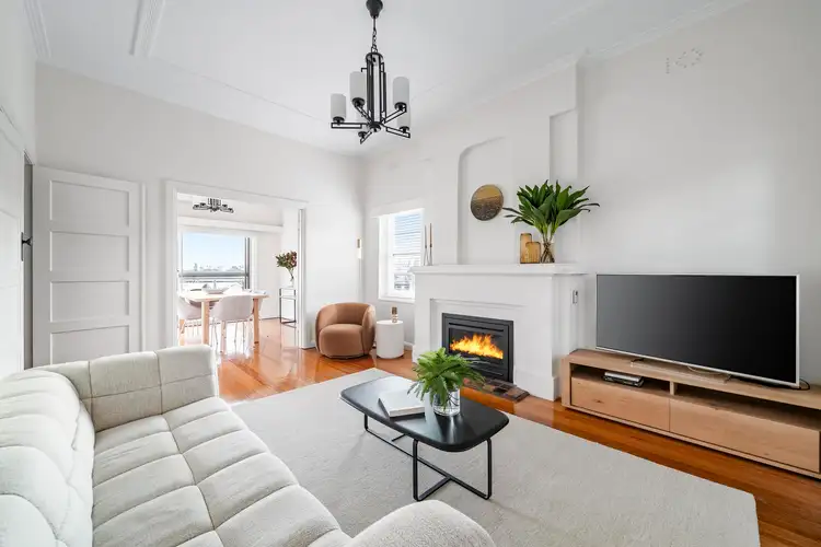 Second view of Homely unit listing, 2/10 Hyton Crescent, Kew VIC 3101