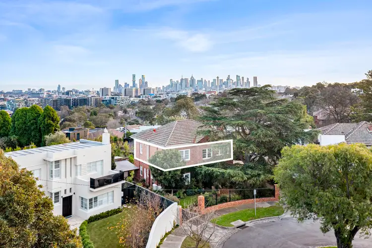 Sixth view of Homely unit listing, 2/10 Hyton Crescent, Kew VIC 3101