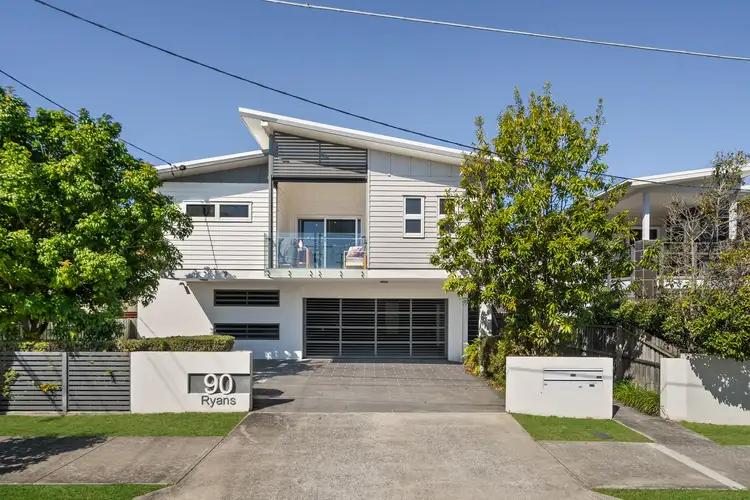 5/90 Ryans Road, Nundah QLD 4012