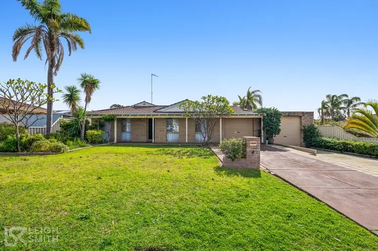 36 Waldron Boulevard, Greenfields WA 6210