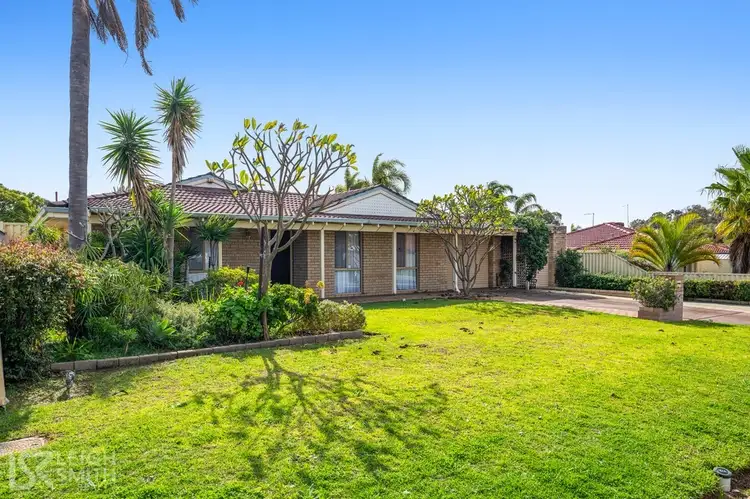 Second view of Homely house listing, 36 Waldron Boulevard, Greenfields WA 6210