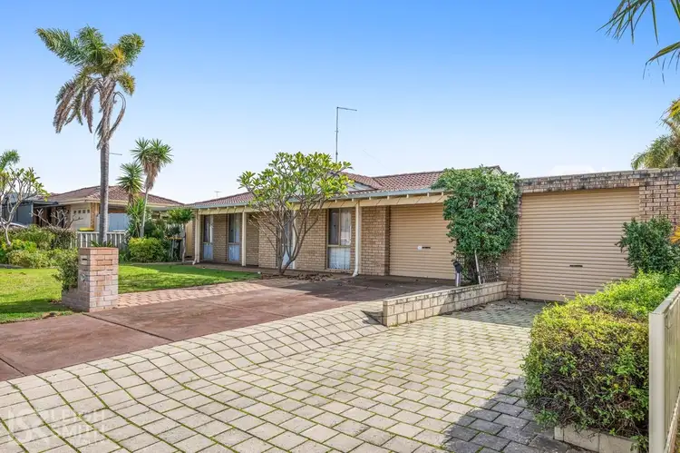 Fourth view of Homely house listing, 36 Waldron Boulevard, Greenfields WA 6210