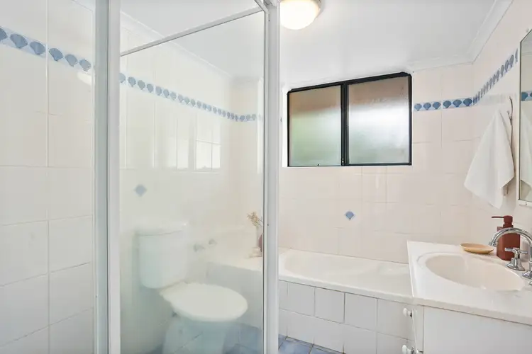 Fifth view of Homely apartment listing, 27/12-14 Clubb Crescent, Miranda NSW 2228