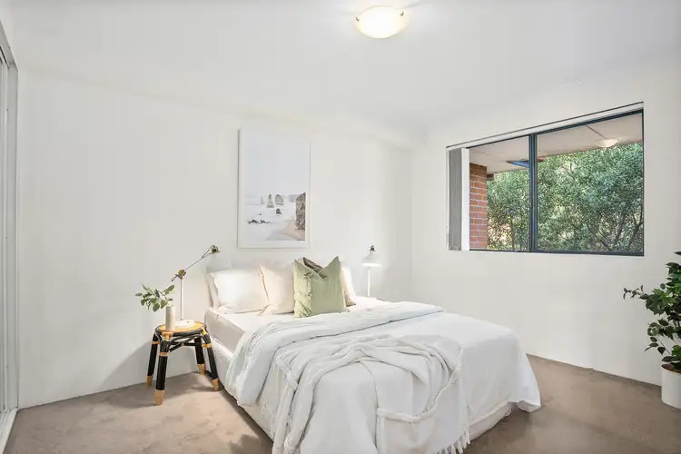 Sixth view of Homely apartment listing, 27/12-14 Clubb Crescent, Miranda NSW 2228