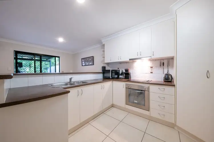 Second view of Homely house listing, 1/46 Banksia Court, Cannonvale QLD 4802