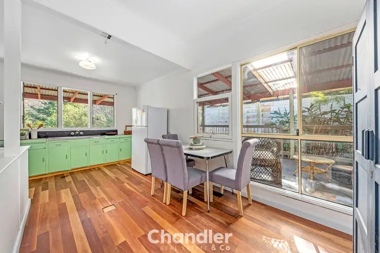 Fifth view of Homely house listing, 12 Cole Avenue, Belgrave VIC 3160