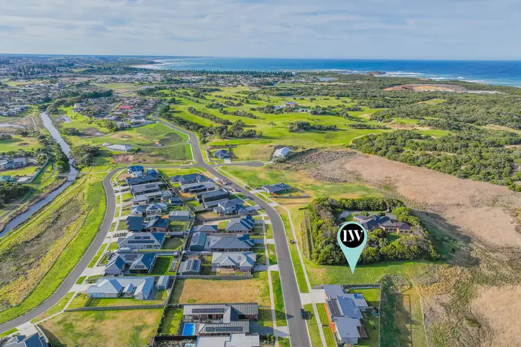 Main view of Homely land listing, 129 Younger Street, Warrnambool VIC 3280