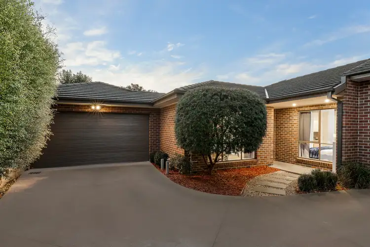 4/26 Halls Parade, Mitcham VIC 3132