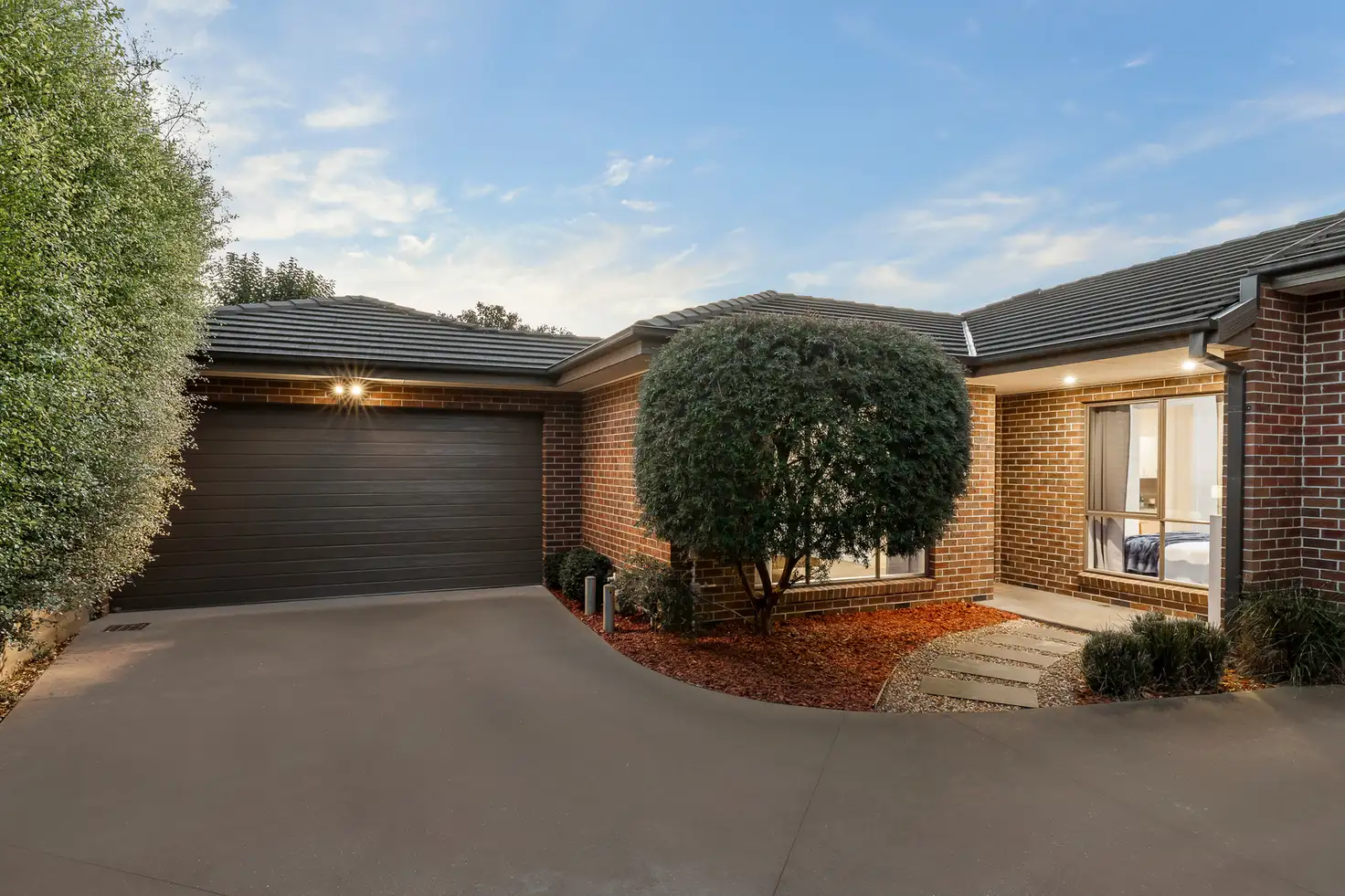 Main view of Homely unit listing, 4/26 Halls Parade, Mitcham VIC 3132