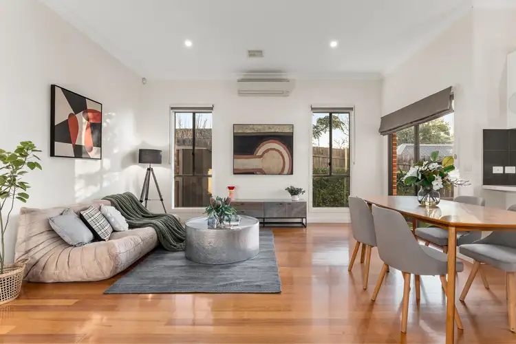 Second view of Homely unit listing, 4/26 Halls Parade, Mitcham VIC 3132