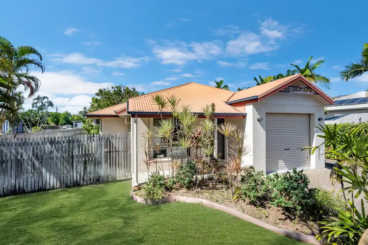 1/21 Elizabeth Street, Aitkenvale QLD 4814