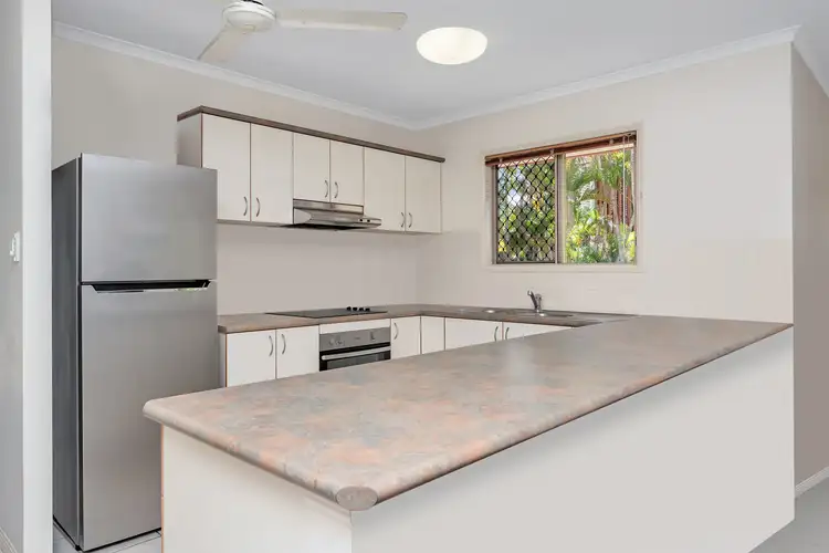 Third view of Homely unit listing, 1/21 Elizabeth Street, Aitkenvale QLD 4814