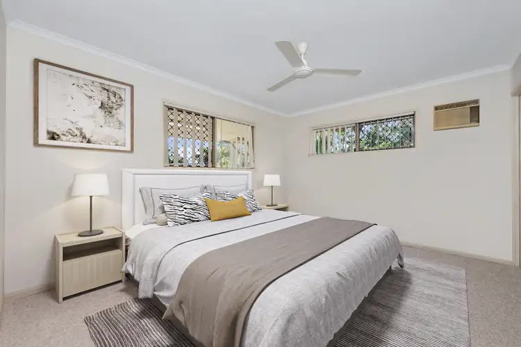 Fourth view of Homely unit listing, 1/21 Elizabeth Street, Aitkenvale QLD 4814