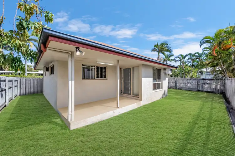 Fifth view of Homely unit listing, 1/21 Elizabeth Street, Aitkenvale QLD 4814