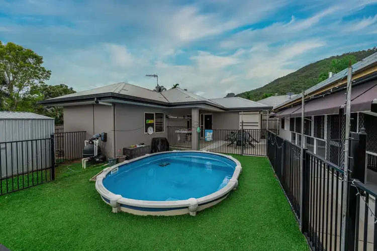 306 Dempsey Street, Gordonvale QLD 4865