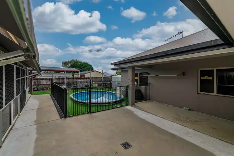 Sixth view of Homely house listing, 306 Dempsey Street, Gordonvale QLD 4865