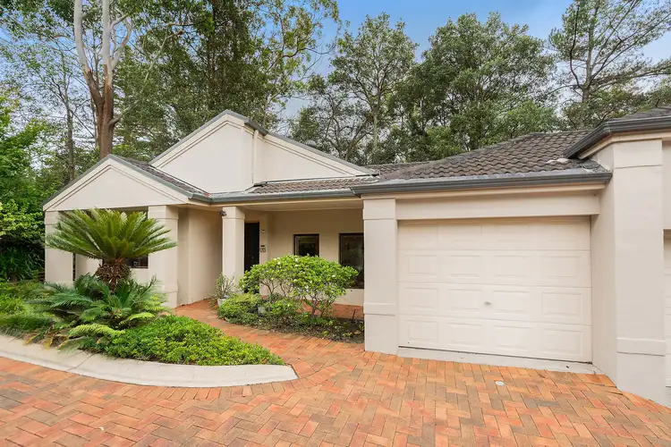 1/185 Eastern Road, Wahroonga NSW 2076